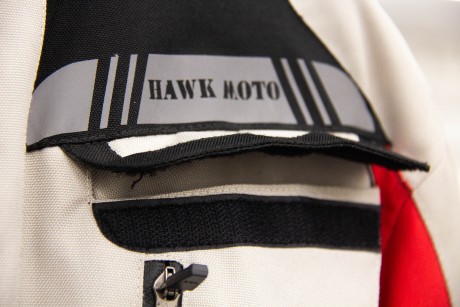 Куртка Hawk Moto Red Ray (16389584514749)