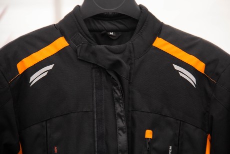 Куртка Hawk Moto Falcon (16389585266062)