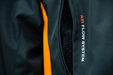 Куртка Hawk Moto Falcon (16389585271917)