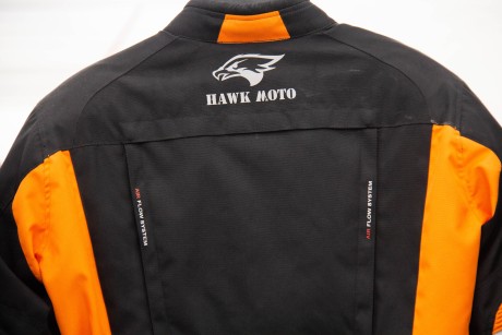 Куртка Hawk Moto Falcon (16389585273552)