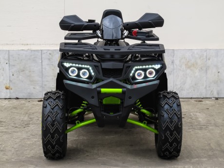 Квадроцикл Motoland WILD TRACK LUX 200 (15847301476184)
