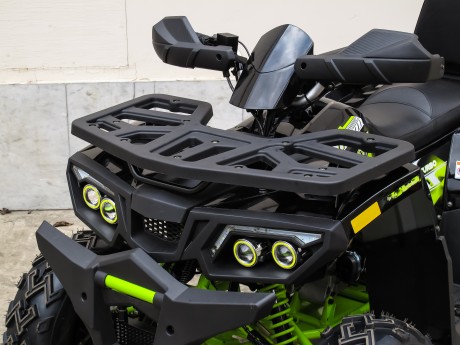 Квадроцикл Motoland WILD TRACK LUX 200 (15847301505175)