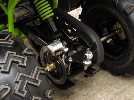 Квадроцикл Motoland WILD TRACK LUX 200 (15847301525871)