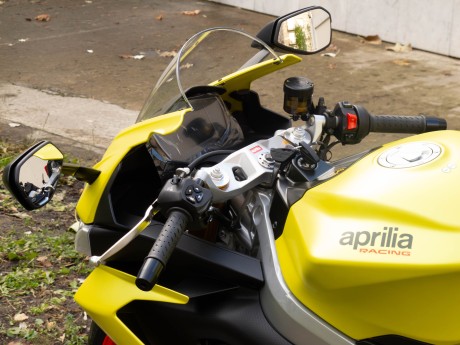 Мотоцикл APRILIA RS660 (16364538037943)