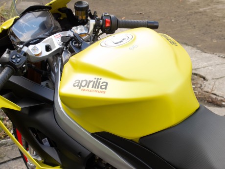 Мотоцикл APRILIA RS660 (16364538044713)