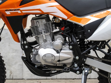 Мотоцикл RACER RC200GY-C2 ENDURO (15847319868956)