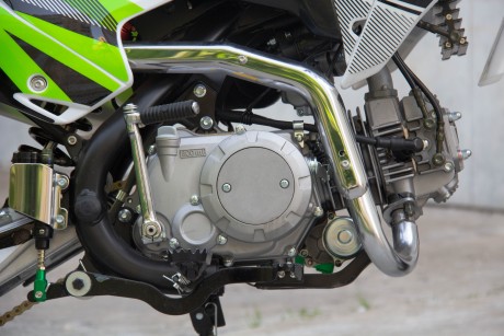 Мотоцикл RACER RC-CRF140E (16244414911475)