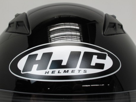Шлем HJC CS15 BLACK (15849699071094)