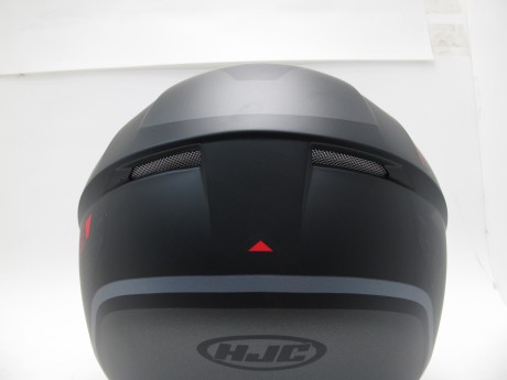 Шлем HJC CS15 SAFA MC1SF (15849627378105)