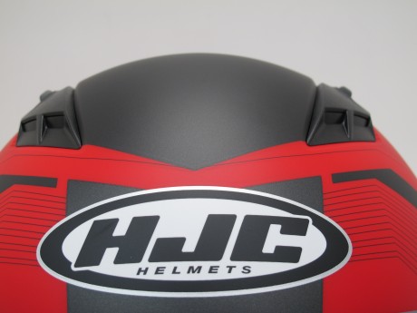 Шлем HJC CS15 FAREN MC1SF (15849688774235)