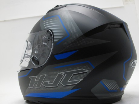 Шлем HJC CS15 TRION MC2SF (15849671726901)