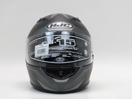 Шлем HJC CS15 TRION MC5SF (15849674161033)