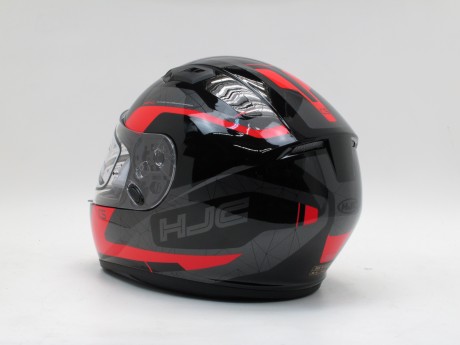 Шлем HJC CS15 DOSTA MC1 (15849693204749)
