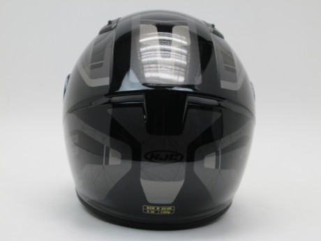 Шлем HJC CS15 DOSTA MC5 (16033843710348)