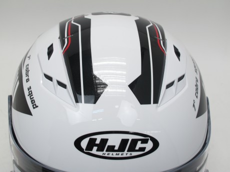 Шлем HJC CS15 TAREX MC10 (15903149179541)