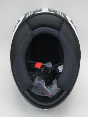Шлем HJC CS15 TAREX MC10 (15903149199434)