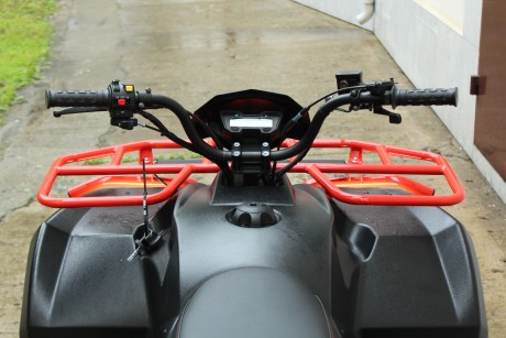 Квадроцикл IRBIS ATV 250U NEW 2020 с ПСМ (15911833598307)