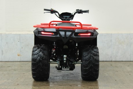 Квадроцикл IRBIS ATV 250U NEW 2020 с ПСМ (159118336579)
