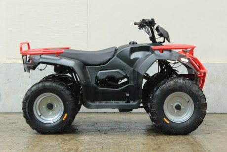 Квадроцикл IRBIS ATV 250U NEW 2020 с ПСМ (15911833686327)