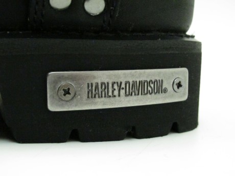 Ботинки HARLEY - DAVIDSON CHARLES 96052 (15849825942677)