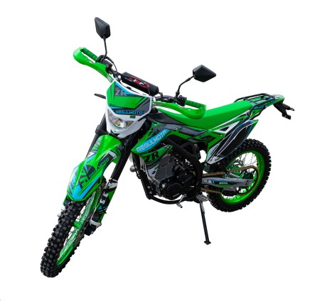 Мотоцикл Regulmoto ZR 250 2020 (15858175861937)