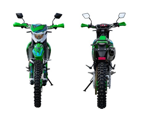 Мотоцикл Regulmoto ZR 250 2020 (15858175866662)