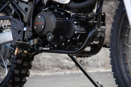 Кроссовый мотоцикл Motoland XR250 ENDURO (165FMM) 2021 (1617105737547)