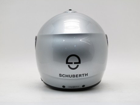 Шлем Schuberth C3 Pro Silver (15867979105239)