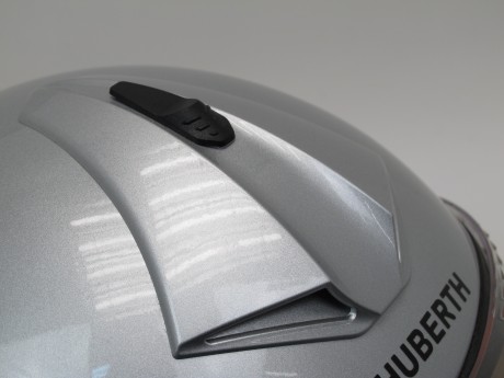 Шлем Schuberth C3 Pro Silver (15867979300221)