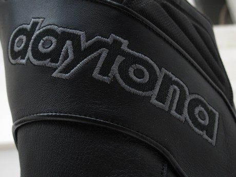Сапоги Daytona EVO VOLTEX GTX black (15868766315936)