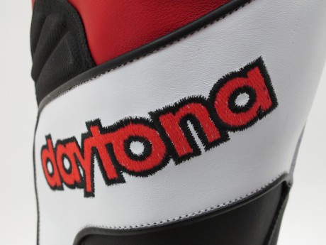 Сапоги Daytona EVO VOLTEX GTX red/black (15868531869519)