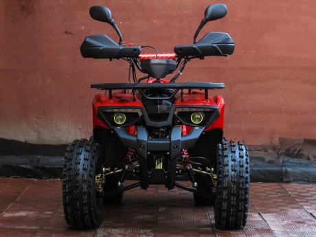 Квадроцикл ATV Classic 8+ NEW (15875641817928)