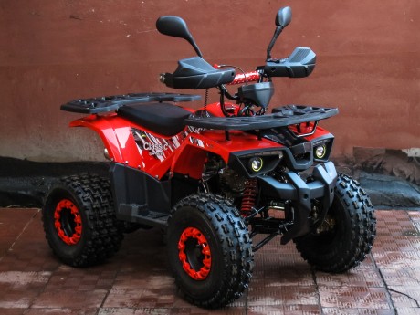 Квадроцикл ATV Classic 8+ NEW (15875642338054)