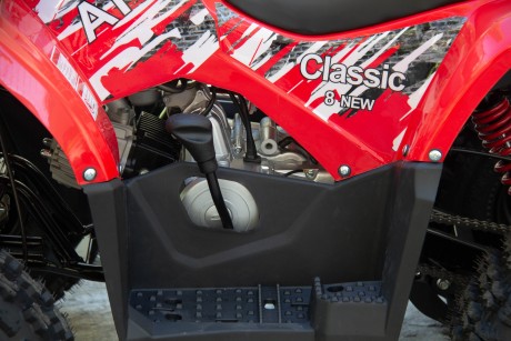 Квадроцикл ATV Classic 8 New (15958370873537)