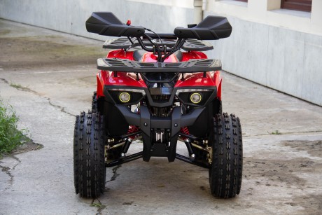 Квадроцикл ATV Classic 8 New (15958370912331)