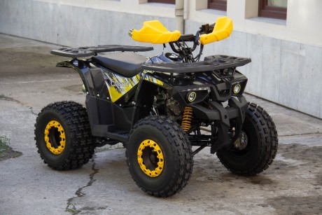 Квадроцикл ATV Classic 8 New (15958370937806)