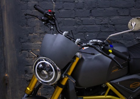 Мотоцикл Motoland SCRAMBLER 250 (15893116538963)