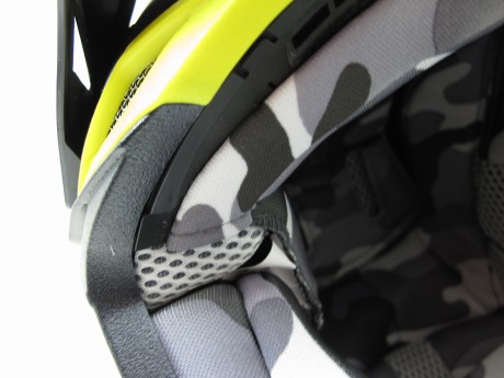 Шлем (кроссовый) JUST1 J39 ROCKSTAR желтый/черный/белый матовый (15883562324632)