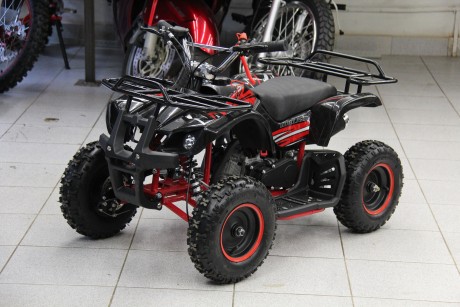 Квадроцикл Motoland ATV 50 MINI (16081220745685)