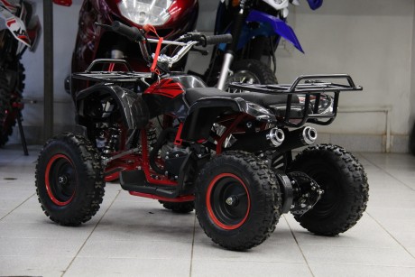 Квадроцикл Motoland ATV 50 MINI (16081220832612)