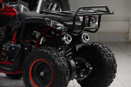 Квадроцикл Motoland ATV 50 MINI (16081220835303)