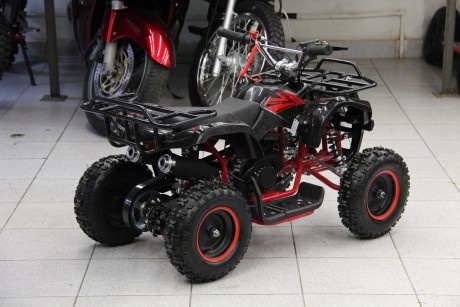 Квадроцикл Motoland ATV 50 MINI (16081220843506)