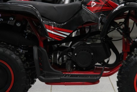 Квадроцикл Motoland ATV 50 MINI (1608122086079)