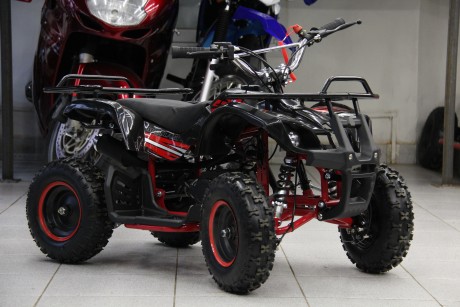 Квадроцикл Motoland ATV 50 MINI (16081220866977)