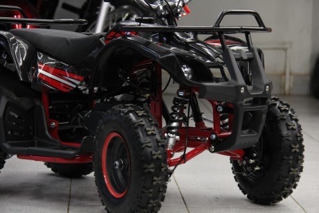 Квадроцикл Motoland ATV 50 MINI (16081220868755)