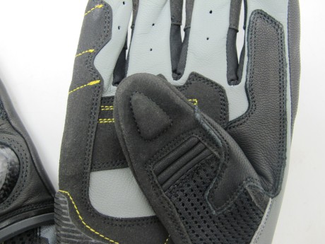 Перчатки SHIMA X-BREEZE 2 Black (15888729054249)