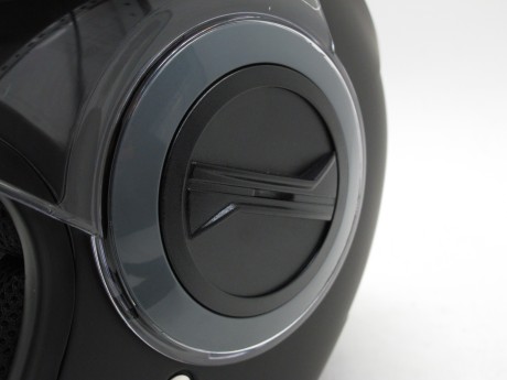 Шлем HIZER 232 matte-black (15911003248124)