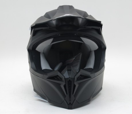 Шлем HJC i 50 SEMI FLAT BLACK (15903142269934)