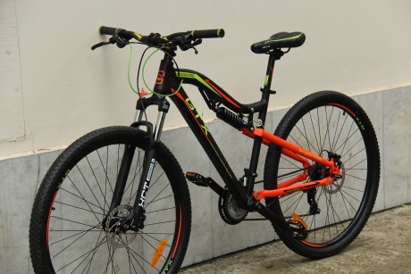 Велосипед  GTX MOON 2902 29" рама 19" (15913839867043)