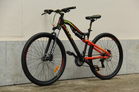 Велосипед  GTX MOON 2902 29" рама 19" (15913839872113)
